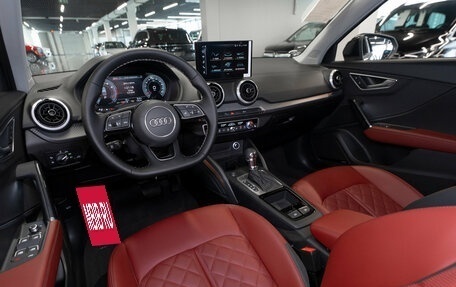 Audi Q2 I, 2025 год, 3 750 000 рублей, 7 фотография