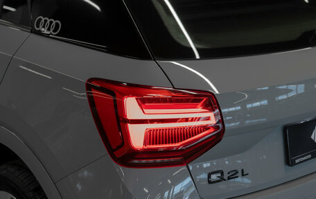 Audi Q2 I, 2025 год, 3 750 000 рублей, 27 фотография