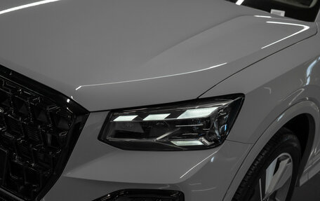 Audi Q2 I, 2025 год, 3 750 000 рублей, 26 фотография