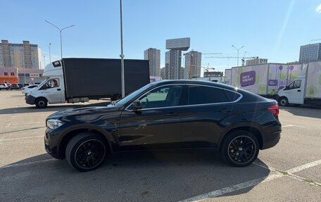 BMW X6, 2016 год, 3 500 000 рублей, 3 фотография