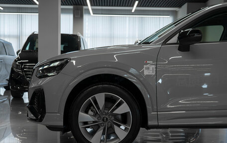 Audi Q2 I, 2025 год, 3 750 000 рублей, 25 фотография