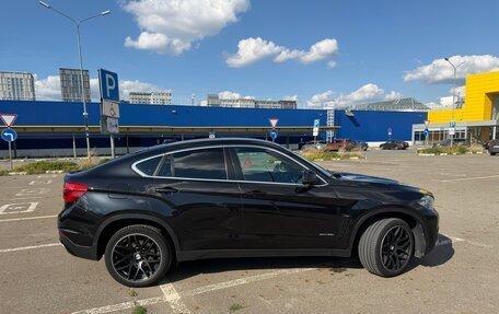 BMW X6, 2016 год, 3 500 000 рублей, 7 фотография