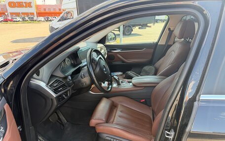BMW X6, 2016 год, 3 500 000 рублей, 12 фотография
