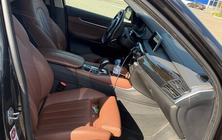 BMW X6, 2016 год, 3 500 000 рублей, 24 фотография