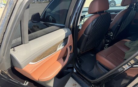 BMW X6, 2016 год, 3 500 000 рублей, 15 фотография