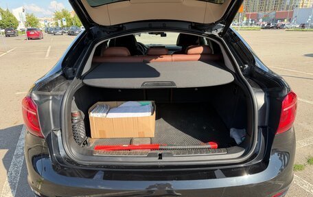 BMW X6, 2016 год, 3 500 000 рублей, 19 фотография