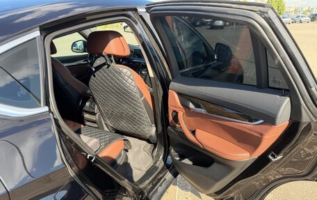 BMW X6, 2016 год, 3 500 000 рублей, 21 фотография