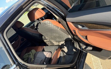 BMW X6, 2016 год, 3 500 000 рублей, 22 фотография