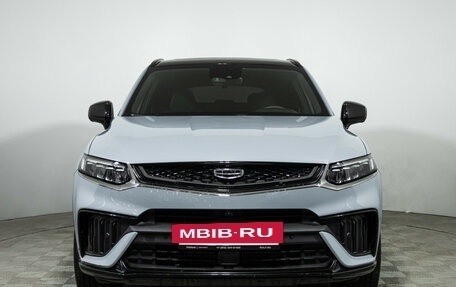 Geely Tugella FY11, 2023 год, 2 900 000 рублей, 3 фотография