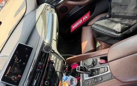 BMW X6, 2016 год, 3 500 000 рублей, 14 фотография