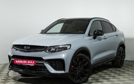 Geely Tugella FY11, 2023 год, 2 900 000 рублей, 2 фотография
