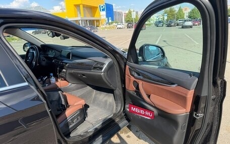 BMW X6, 2016 год, 3 500 000 рублей, 23 фотография