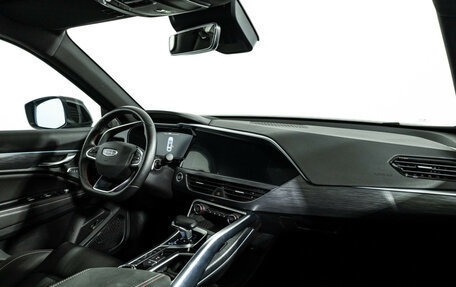 Geely Tugella FY11, 2023 год, 2 900 000 рублей, 10 фотография