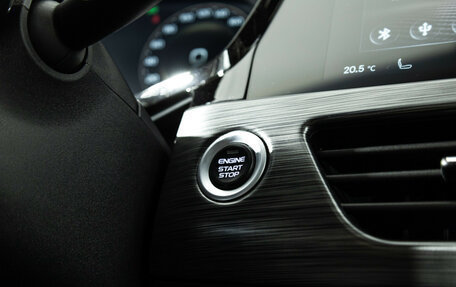 Geely Tugella FY11, 2023 год, 2 900 000 рублей, 17 фотография