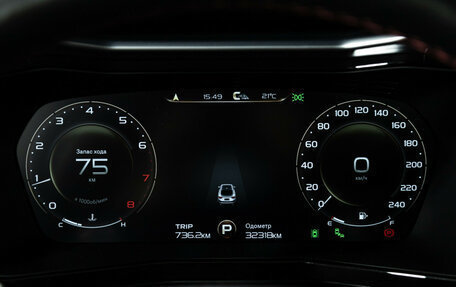 Geely Tugella FY11, 2023 год, 2 900 000 рублей, 13 фотография