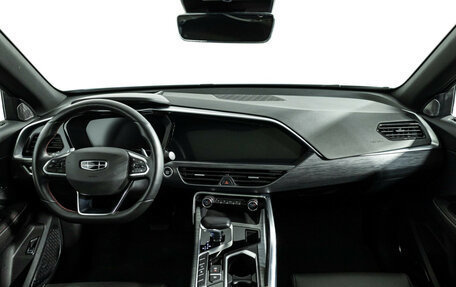 Geely Tugella FY11, 2023 год, 2 900 000 рублей, 14 фотография