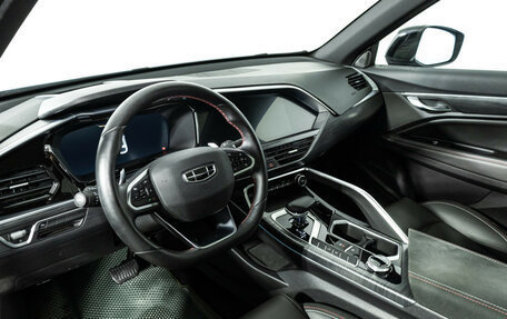 Geely Tugella FY11, 2023 год, 2 900 000 рублей, 12 фотография