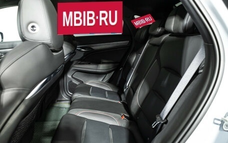 Geely Tugella FY11, 2023 год, 2 900 000 рублей, 11 фотография