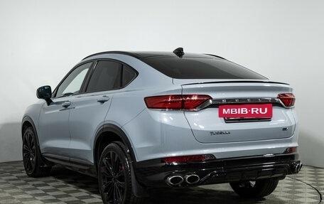 Geely Tugella FY11, 2023 год, 2 900 000 рублей, 8 фотография
