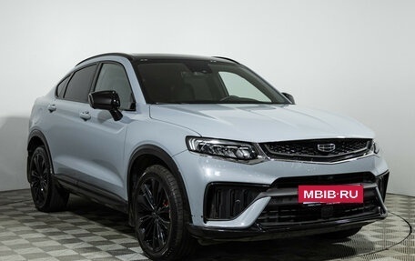 Geely Tugella FY11, 2023 год, 2 900 000 рублей, 4 фотография