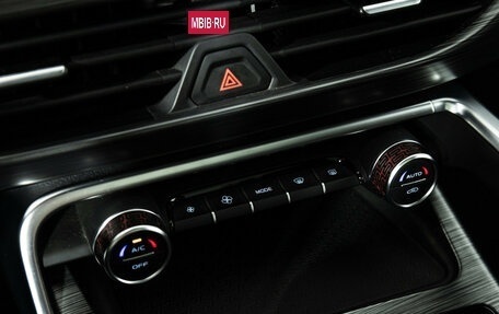 Geely Tugella FY11, 2023 год, 2 900 000 рублей, 19 фотография