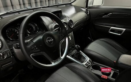 Opel Antara I, 2012 год, 999 888 рублей, 5 фотография