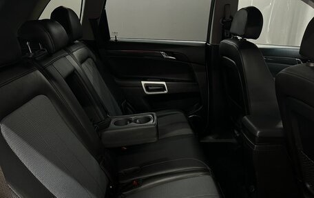 Opel Antara I, 2012 год, 999 888 рублей, 16 фотография