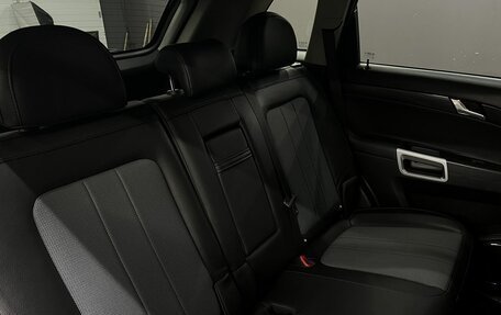 Opel Antara I, 2012 год, 999 888 рублей, 19 фотография