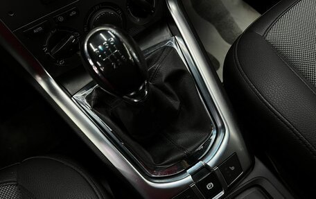 Opel Antara I, 2012 год, 999 888 рублей, 15 фотография