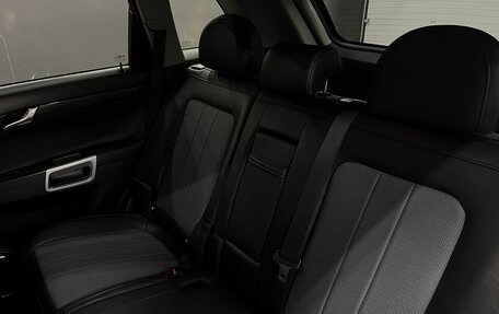 Opel Antara I, 2012 год, 999 888 рублей, 18 фотография