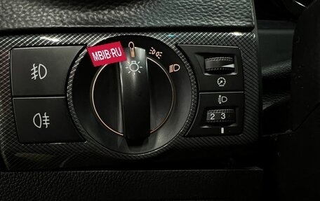 Opel Antara I, 2012 год, 999 888 рублей, 13 фотография