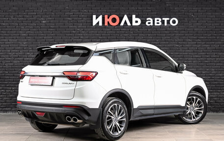 Geely Coolray I, 2021 год, 1 750 000 рублей, 4 фотография