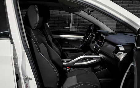 Geely Coolray I, 2021 год, 1 750 000 рублей, 11 фотография