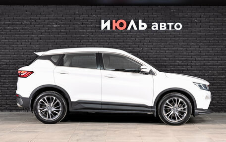 Geely Coolray I, 2021 год, 1 750 000 рублей, 9 фотография