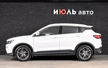 Geely Coolray I, 2021 год, 1 750 000 рублей, 8 фотография