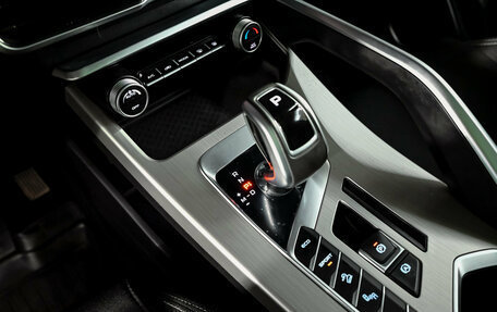 Geely Coolray I, 2021 год, 1 750 000 рублей, 14 фотография