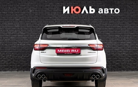 Geely Coolray I, 2021 год, 1 750 000 рублей, 5 фотография