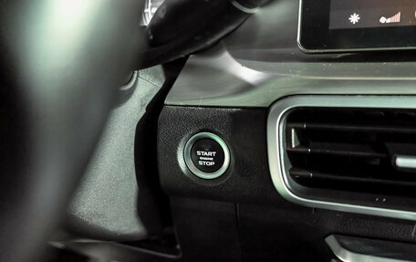 Geely Coolray I, 2021 год, 1 750 000 рублей, 17 фотография