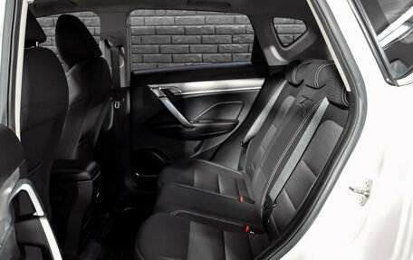 Geely Coolray I, 2021 год, 1 750 000 рублей, 22 фотография