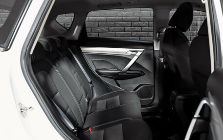Geely Coolray I, 2021 год, 1 750 000 рублей, 21 фотография