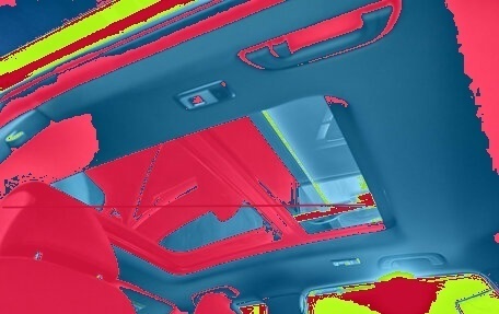 Geely Coolray I, 2021 год, 1 750 000 рублей, 20 фотография