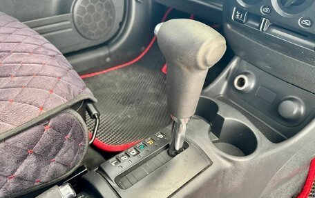 Hyundai Getz I рестайлинг, 2007 год, 659 900 рублей, 14 фотография