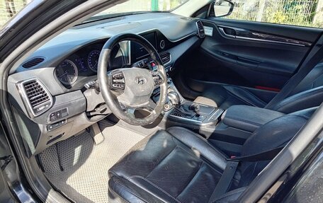Hyundai Grandeur, 2016 год, 2 000 000 рублей, 6 фотография