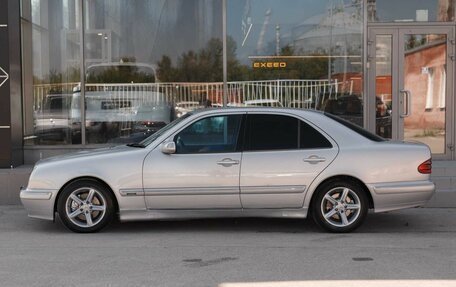 Mercedes-Benz E-Класс, 1999 год, 500 000 рублей, 8 фотография