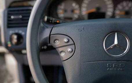 Mercedes-Benz E-Класс, 1999 год, 500 000 рублей, 12 фотография