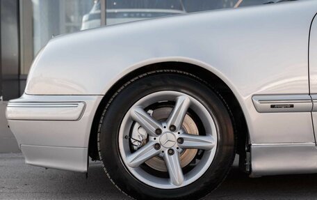 Mercedes-Benz E-Класс, 1999 год, 500 000 рублей, 9 фотография