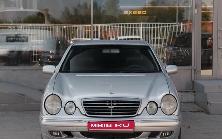 Mercedes-Benz E-Класс, 1999 год, 500 000 рублей, 2 фотография