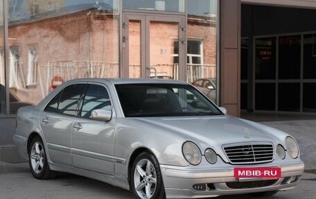 Mercedes-Benz E-Класс, 1999 год, 500 000 рублей, 3 фотография