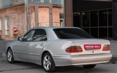 Mercedes-Benz E-Класс, 1999 год, 500 000 рублей, 7 фотография