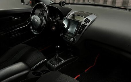 KIA cee'd I рестайлинг, 2008 год, 519 888 рублей, 8 фотография